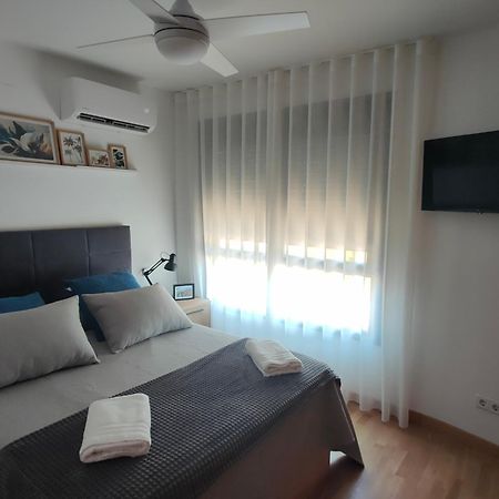 Maria Home Toledo Exterior photo